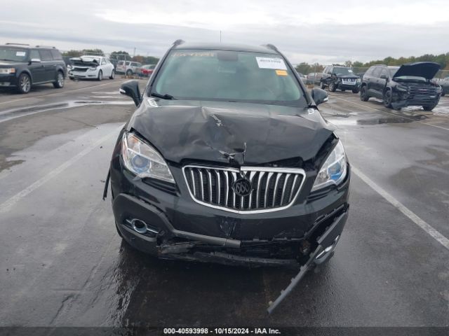 Photo 5 VIN: KL4CJFSB0FB230804 - BUICK ENCORE 