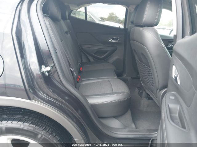 Photo 7 VIN: KL4CJFSB0FB230804 - BUICK ENCORE 