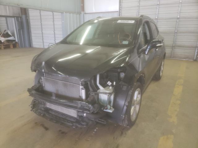 Photo 1 VIN: KL4CJFSB0FB245514 - BUICK ENCORE CON 