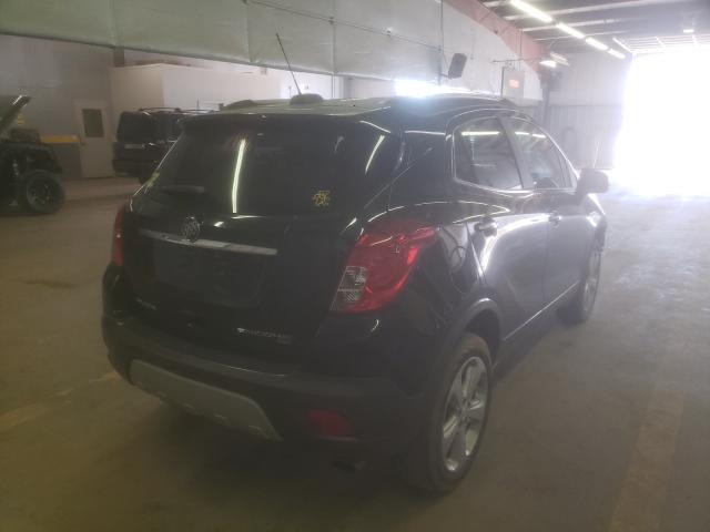 Photo 3 VIN: KL4CJFSB0FB245514 - BUICK ENCORE CON 