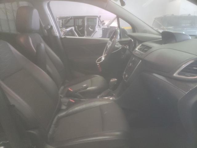 Photo 4 VIN: KL4CJFSB0FB245514 - BUICK ENCORE CON 