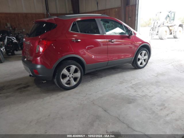 Photo 3 VIN: KL4CJFSB0FB271272 - BUICK ENCORE 