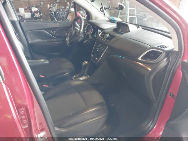 Photo 4 VIN: KL4CJFSB0FB271272 - BUICK ENCORE 