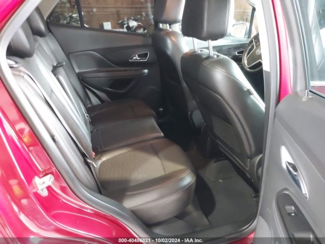 Photo 7 VIN: KL4CJFSB0FB271272 - BUICK ENCORE 