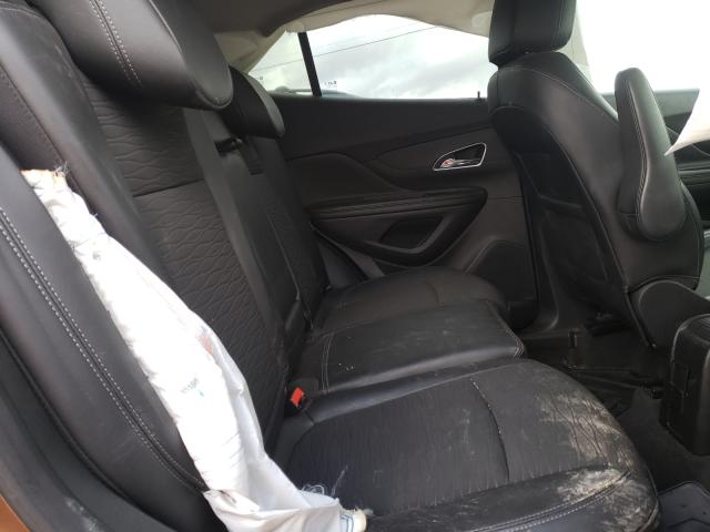 Photo 5 VIN: KL4CJFSB0GB527539 - BUICK ENCORE CON 