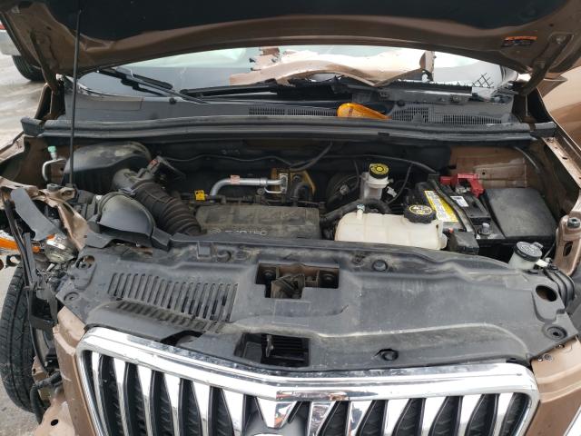 Photo 6 VIN: KL4CJFSB0GB527539 - BUICK ENCORE CON 