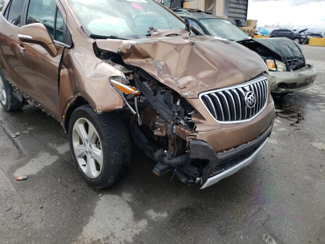 Photo 8 VIN: KL4CJFSB0GB527539 - BUICK ENCORE CON 