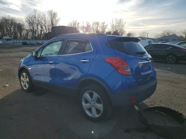 Photo 1 VIN: KL4CJFSB0GB537486 - BUICK ENCORE CON 