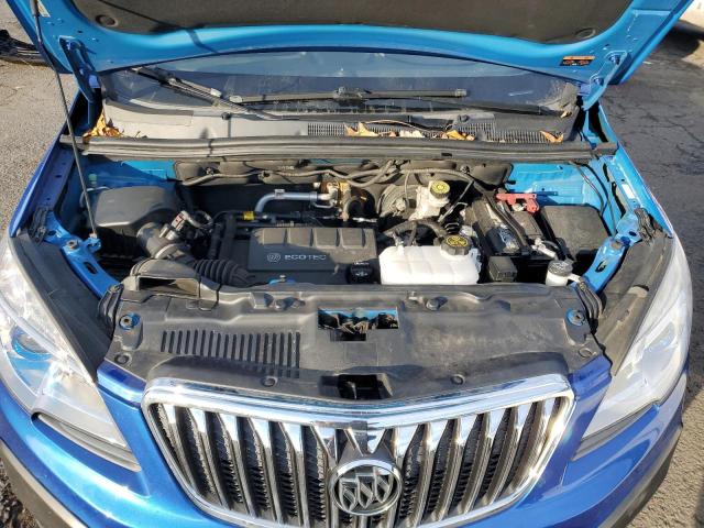 Photo 10 VIN: KL4CJFSB0GB537486 - BUICK ENCORE CON 