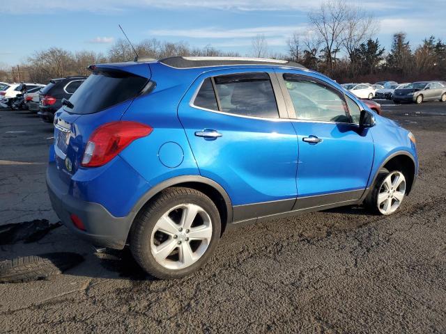 Photo 2 VIN: KL4CJFSB0GB537486 - BUICK ENCORE CON 