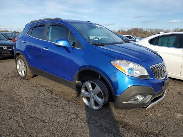 Photo 3 VIN: KL4CJFSB0GB537486 - BUICK ENCORE CON 