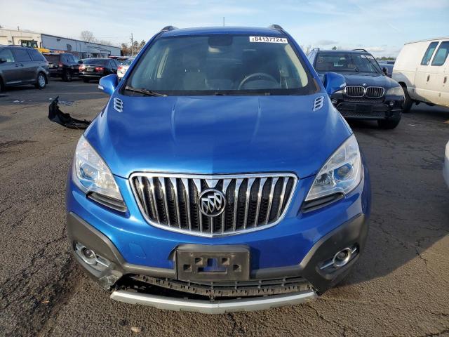 Photo 4 VIN: KL4CJFSB0GB537486 - BUICK ENCORE CON 