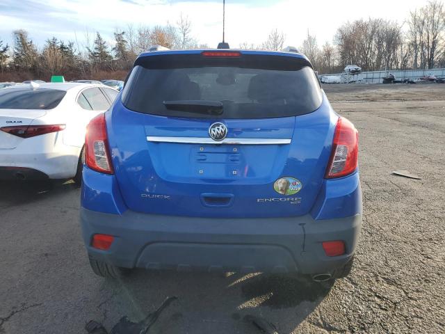 Photo 5 VIN: KL4CJFSB0GB537486 - BUICK ENCORE CON 