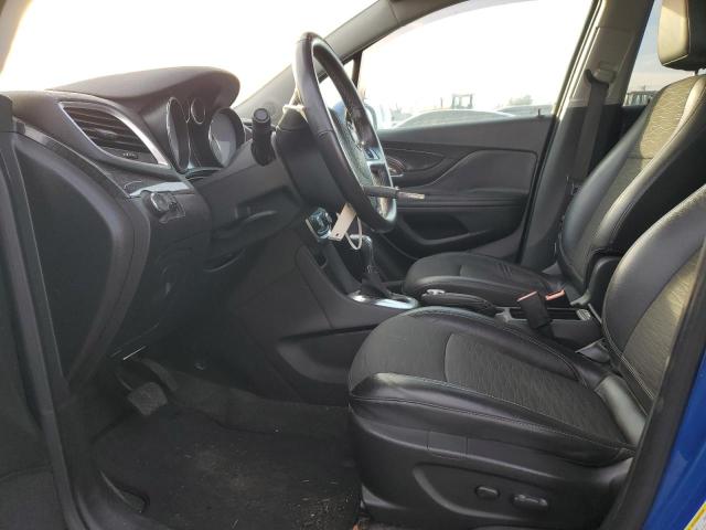 Photo 6 VIN: KL4CJFSB0GB537486 - BUICK ENCORE CON 