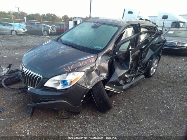 Photo 1 VIN: KL4CJFSB0GB579690 - BUICK ENCORE 