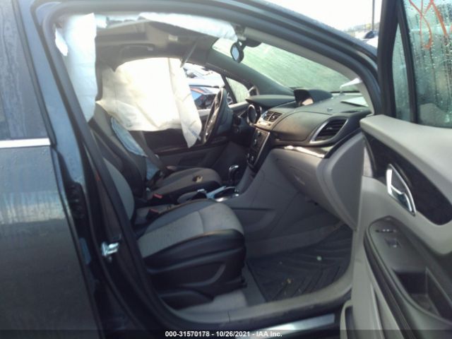 Photo 4 VIN: KL4CJFSB0GB579690 - BUICK ENCORE 