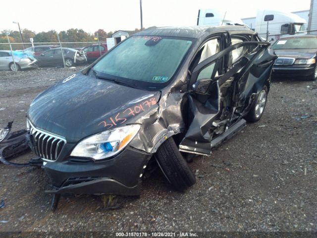 Photo 5 VIN: KL4CJFSB0GB579690 - BUICK ENCORE 