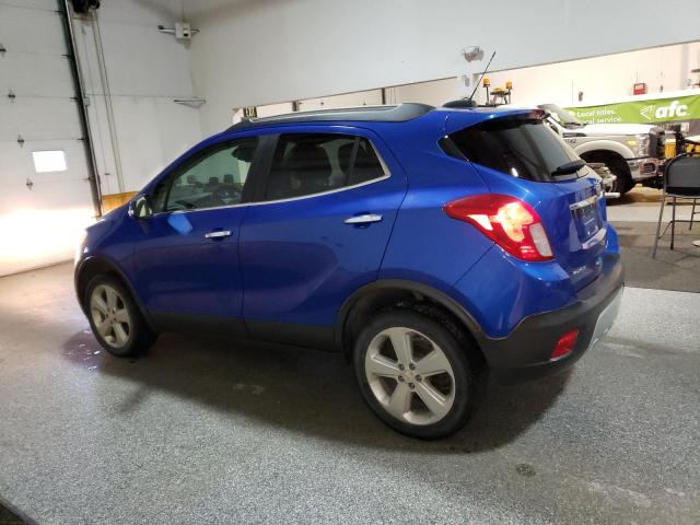 Photo 1 VIN: KL4CJFSB0GB600294 - BUICK ENCORE CON 