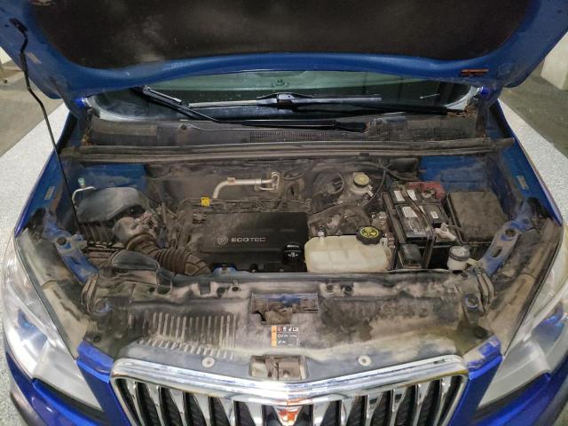 Photo 11 VIN: KL4CJFSB0GB600294 - BUICK ENCORE CON 