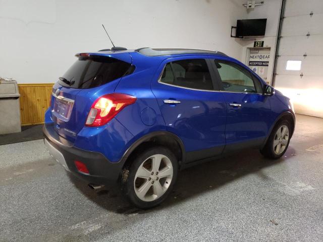 Photo 2 VIN: KL4CJFSB0GB600294 - BUICK ENCORE CON 