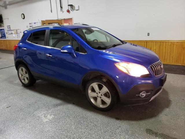 Photo 3 VIN: KL4CJFSB0GB600294 - BUICK ENCORE CON 