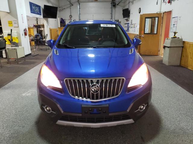 Photo 4 VIN: KL4CJFSB0GB600294 - BUICK ENCORE CON 