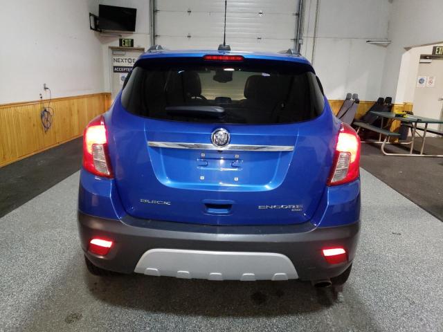 Photo 5 VIN: KL4CJFSB0GB600294 - BUICK ENCORE CON 