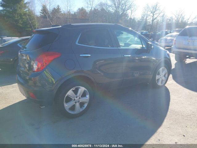 Photo 3 VIN: KL4CJFSB0GB615068 - BUICK ENCORE 