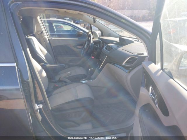 Photo 4 VIN: KL4CJFSB0GB615068 - BUICK ENCORE 