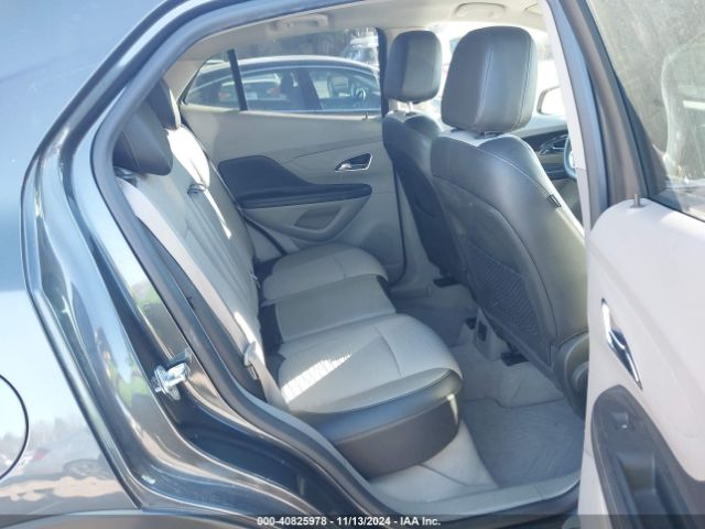 Photo 7 VIN: KL4CJFSB0GB615068 - BUICK ENCORE 