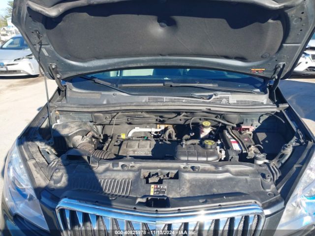 Photo 9 VIN: KL4CJFSB0GB615068 - BUICK ENCORE 