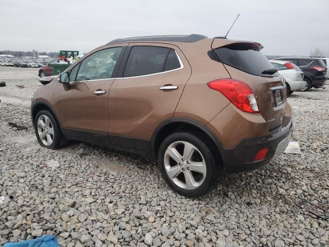 Photo 1 VIN: KL4CJFSB0GB671723 - BUICK ENCORE CON 