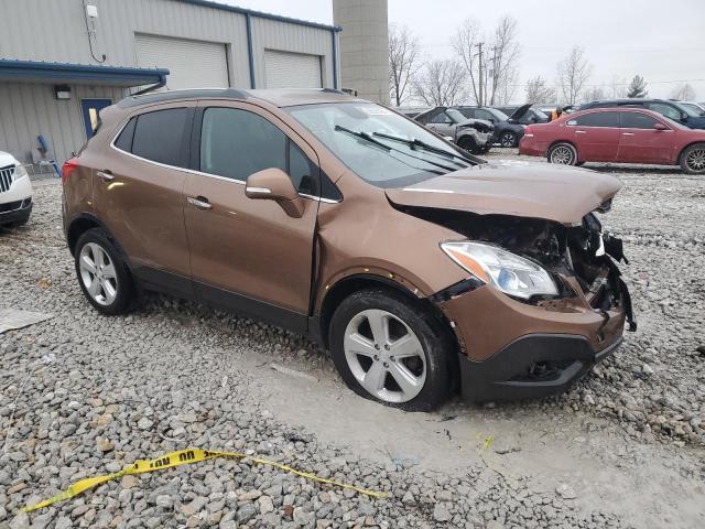 Photo 3 VIN: KL4CJFSB0GB671723 - BUICK ENCORE CON 