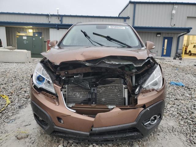 Photo 4 VIN: KL4CJFSB0GB671723 - BUICK ENCORE CON 