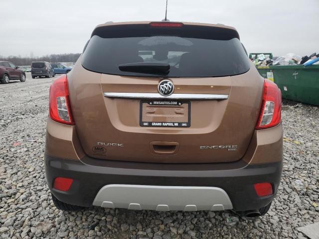 Photo 5 VIN: KL4CJFSB0GB671723 - BUICK ENCORE CON 