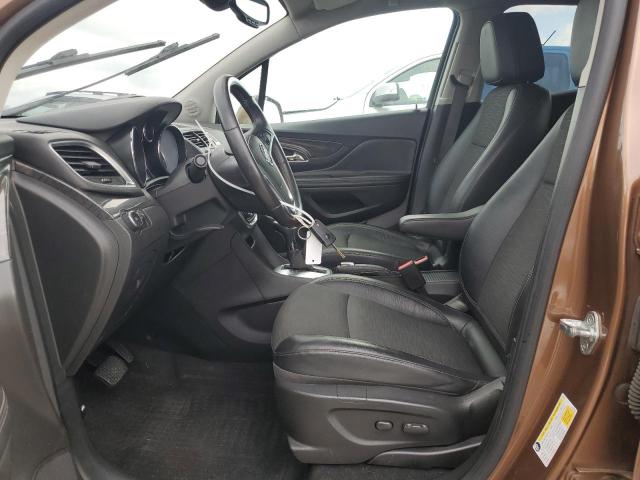 Photo 6 VIN: KL4CJFSB0GB671723 - BUICK ENCORE CON 