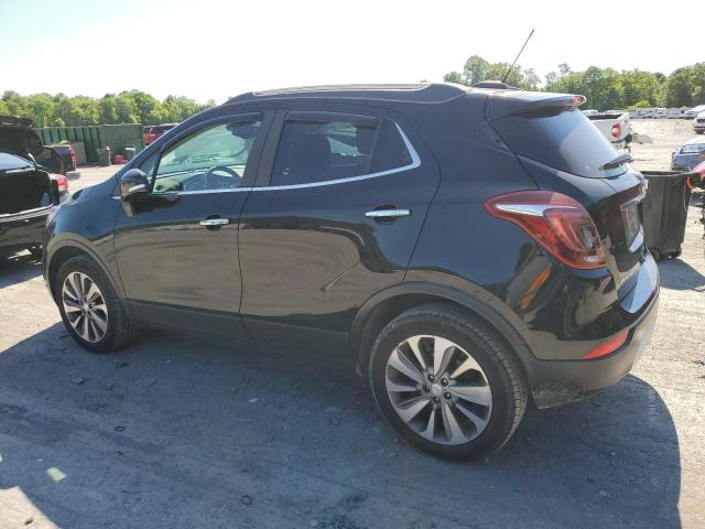 Photo 1 VIN: KL4CJFSB0HB003776 - BUICK ENCORE PRE 