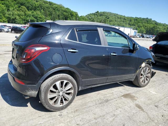 Photo 2 VIN: KL4CJFSB0HB003776 - BUICK ENCORE PRE 