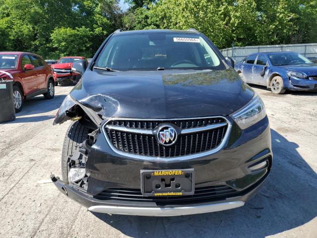 Photo 4 VIN: KL4CJFSB0HB003776 - BUICK ENCORE PRE 