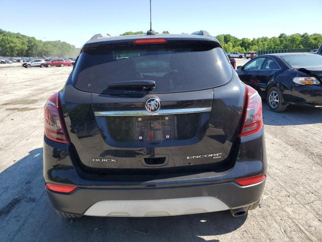 Photo 5 VIN: KL4CJFSB0HB003776 - BUICK ENCORE PRE 