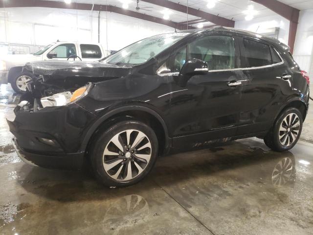 Photo 0 VIN: KL4CJFSB0HB025678 - BUICK ENCORE PRE 