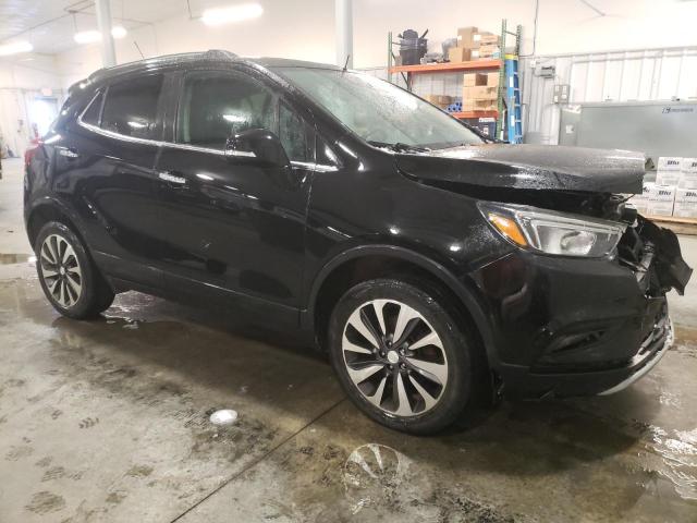 Photo 3 VIN: KL4CJFSB0HB025678 - BUICK ENCORE PRE 