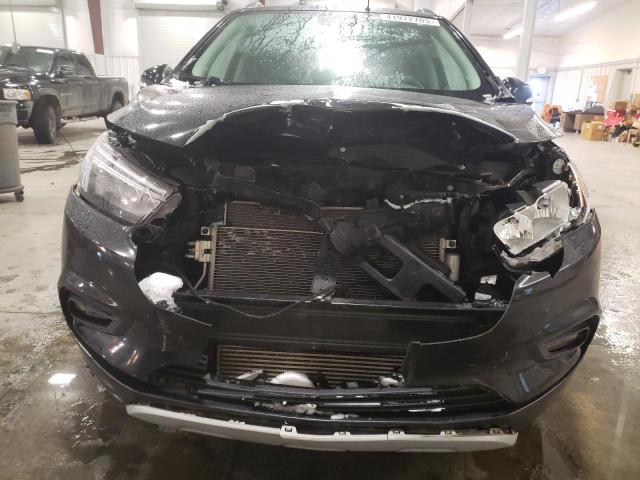 Photo 4 VIN: KL4CJFSB0HB025678 - BUICK ENCORE PRE 