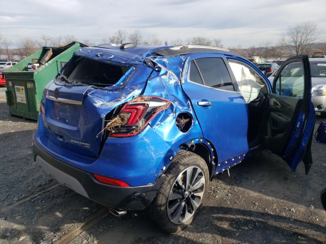 Photo 3 VIN: KL4CJFSB0HB180120 - BUICK ENCORE PRE 