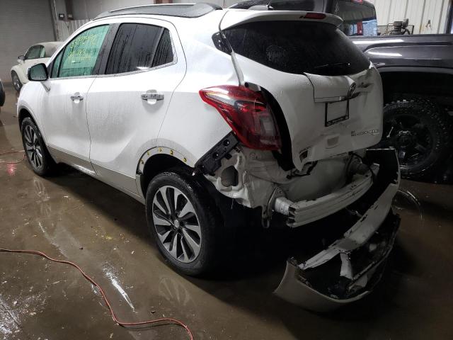 Photo 2 VIN: KL4CJFSB0HB251025 - BUICK ENCORE PRE 