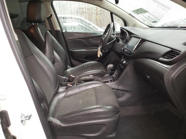 Photo 4 VIN: KL4CJFSB0HB251025 - BUICK ENCORE PRE 