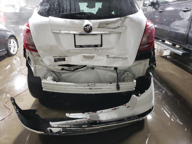 Photo 8 VIN: KL4CJFSB0HB251025 - BUICK ENCORE PRE 