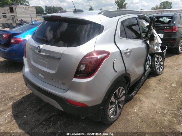 Photo 3 VIN: KL4CJFSB0JB680896 - BUICK ENCORE 