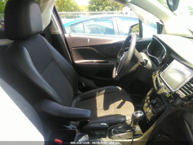 Photo 4 VIN: KL4CJFSB0JB680896 - BUICK ENCORE 