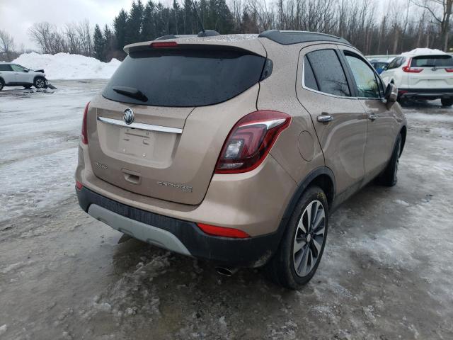 Photo 3 VIN: KL4CJFSB0JB692272 - BUICK ENCORE PRE 